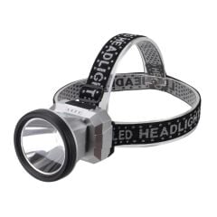 Panther Pt-5872 Usb Sarjli Kafa Lambasi