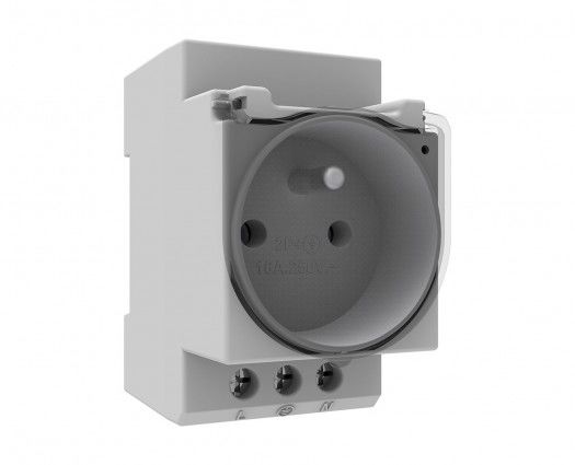 Bemis  Ray Priz (Fransız - Led’li) IP20 BR1-1402-2714