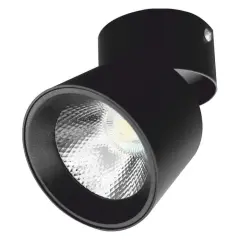 Cata Ct-5332 20W Göcek Siva Üstü Led Armatür (4000K)