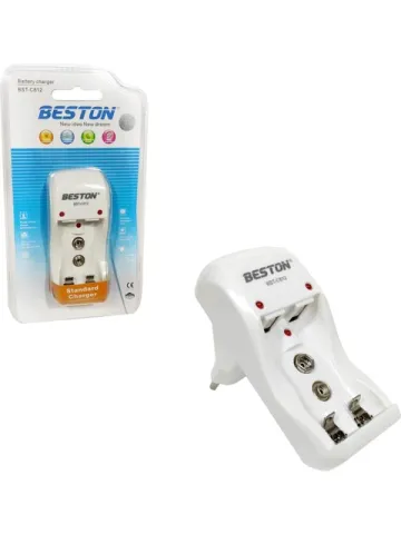 Beston Bst C812 Pil Sarj Cihazi