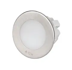 ACK 1,5W Mavı Ip20 Led Merdıven&Duvar Armatürü AH07-00764