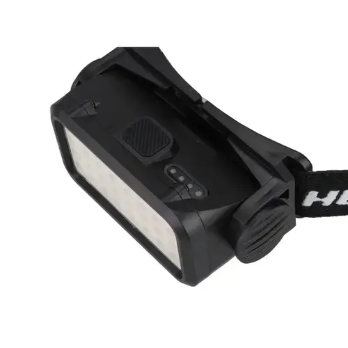Panther Pt-5222 Usb Sarjli Kafa Lambasi