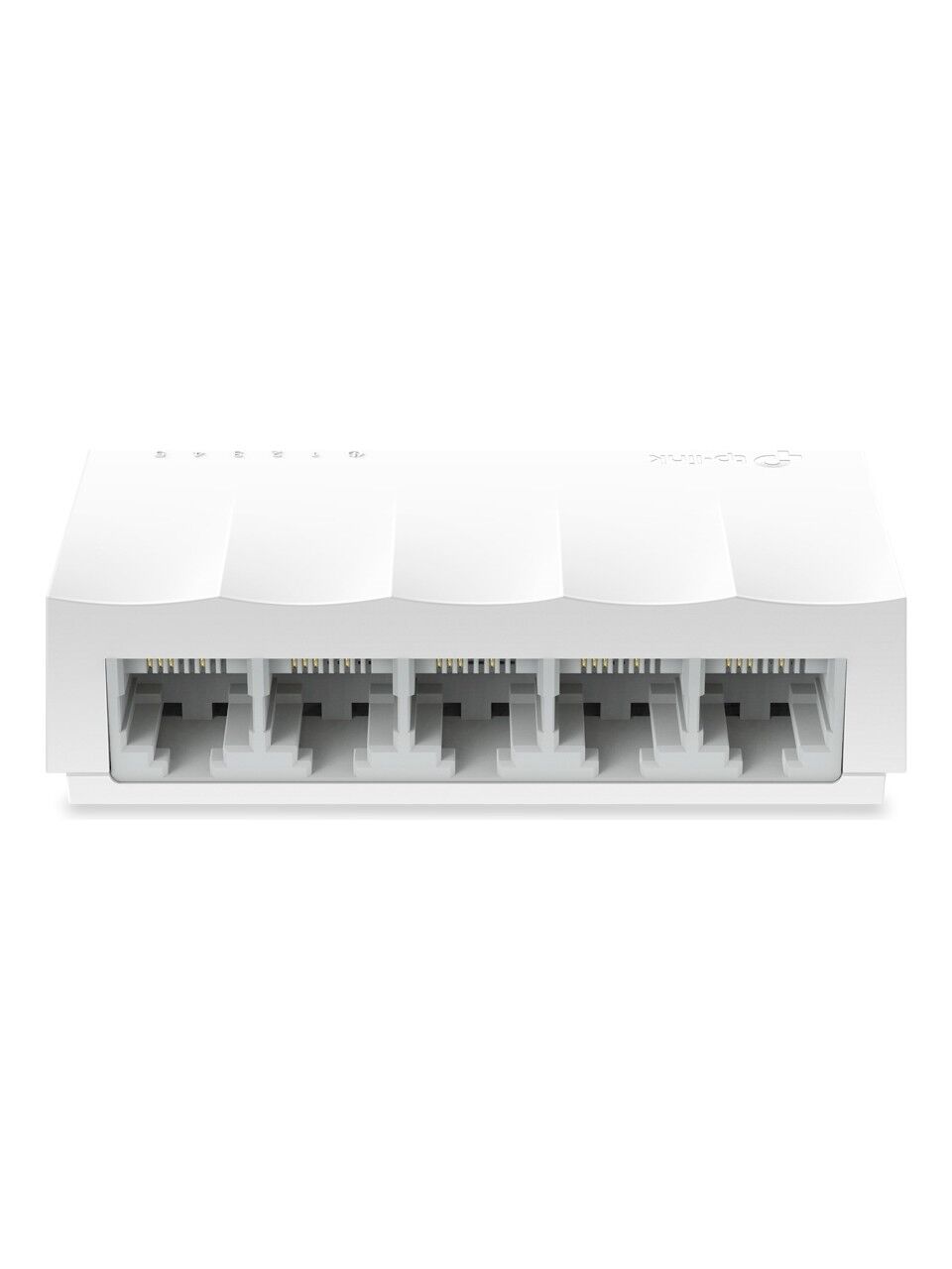 LS-1005 Tp Link 10/100/1000 5 Port Gigabit Ethernet Switch
