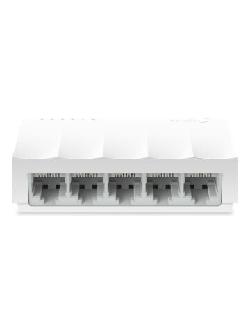 LS-1005 Tp Link 10/100/1000 5 Port Gigabit Ethernet Switch
