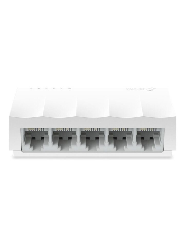LS-1005 Tp Link 10/100/1000 5 Port Gigabit Ethernet Switch