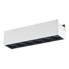 Cata Ct-5810G 12W Cortez Magnetıc Spot (Günışığı)
