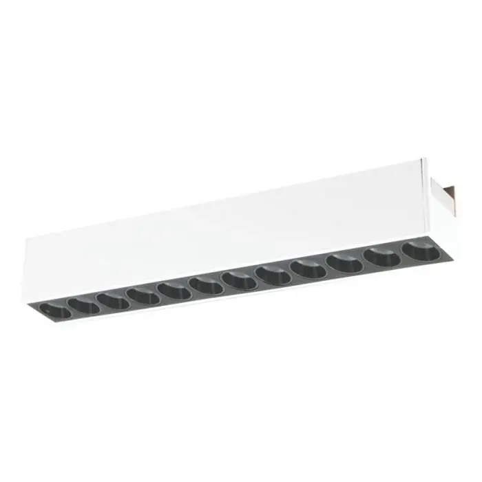 Cata Ct-5811G 24W Cortez Magnetic Spot (Günışığı)