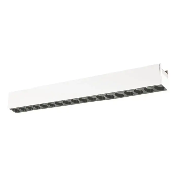 Cata Ct-5812 36W Cortez Magnetic Spot (Günışığı)