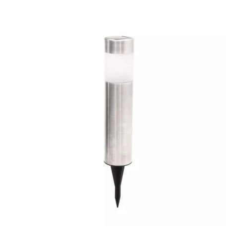 Forlife - 3W Solar Uzun Metal Çim Armatür Günışığı - FL-3224G