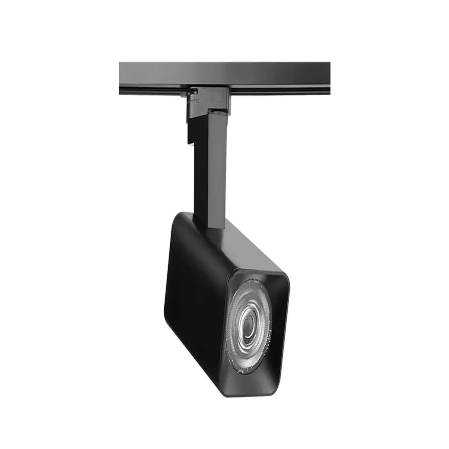 Goya Gy 3638 Siyah Kasa 36W 60° 4000K Led Ray