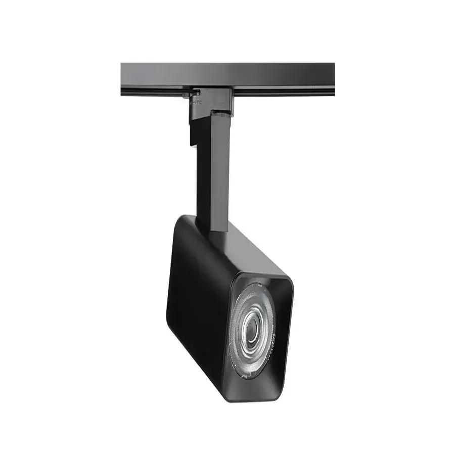 Goya Gy 3638 Siyah Kasa 36W 60° 4000K Led Ray