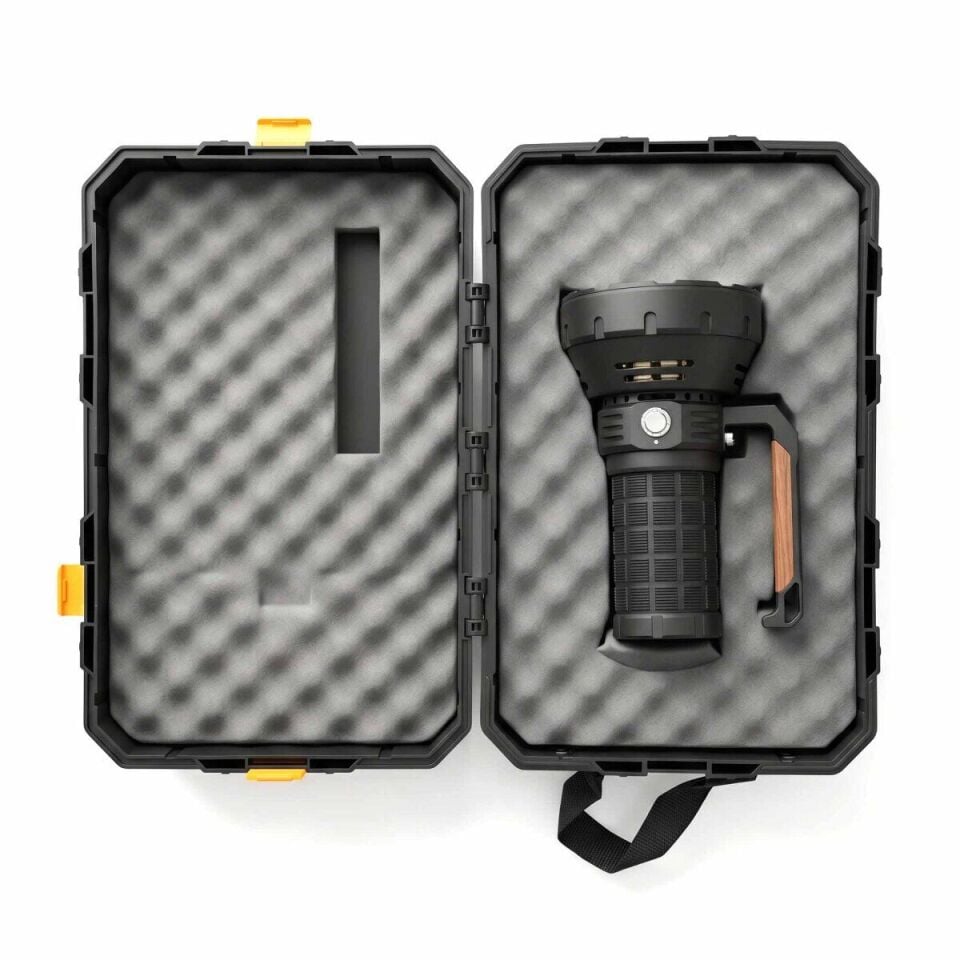 Panther Pt-4121 Usb Sarjli El Feneri