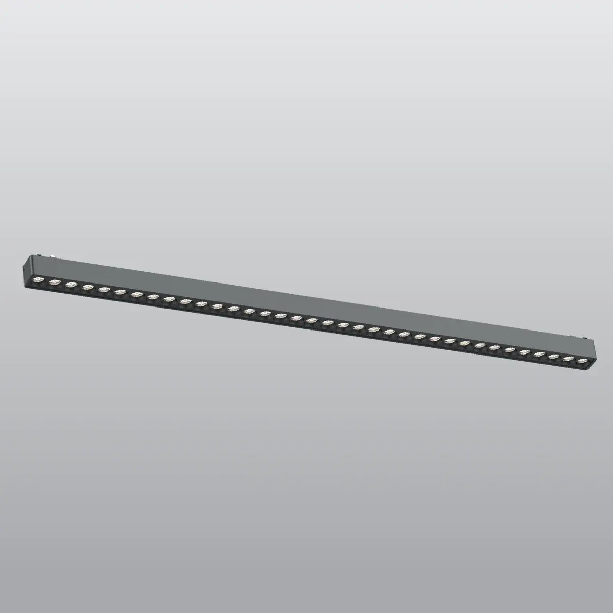 ACK 48V Slim Magnetik LED Ray Armatür 30W AD45-02591