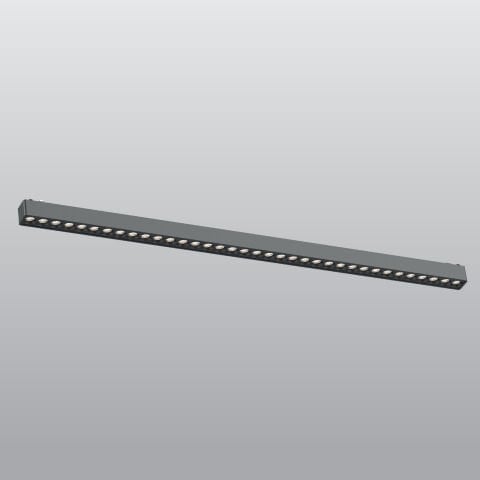 ACK 48V Slim Magnetik LED Ray Armatür 30W AD45-02591