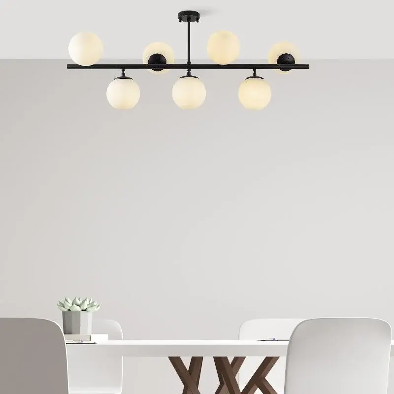 Aydinlatmadunyam Plafonyer Black Fazli-10526