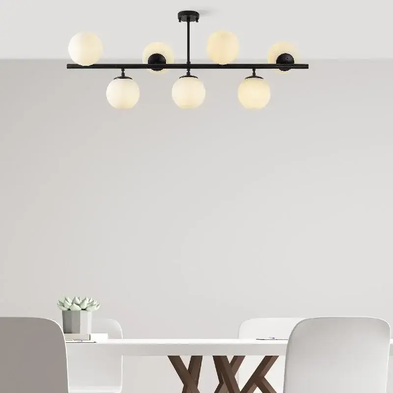 Aydinlatmadunyam Plafonyer Black Fazli-10526