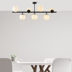 Aydinlatmadunyam Plafonyer Black Fazli-10526