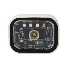 Panther Pt-5975 Usb Sarjli Kafa Lambasi