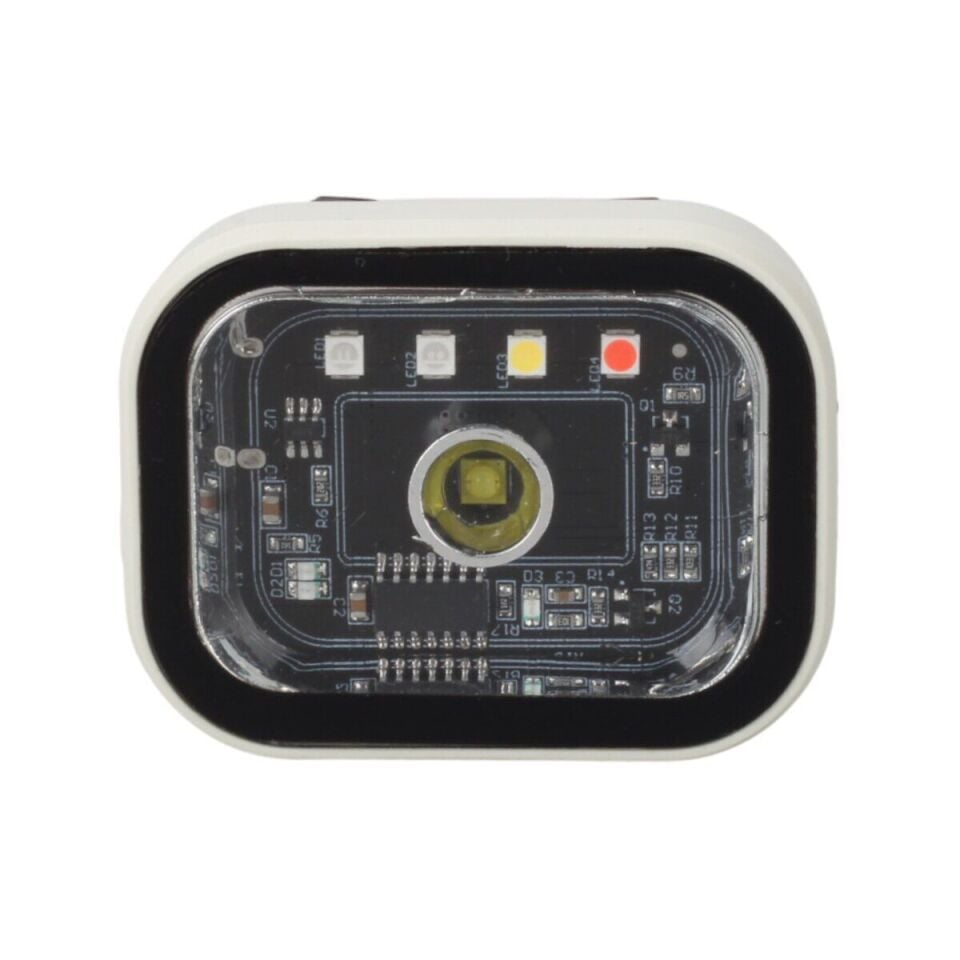 Panther Pt-5975 Usb Sarjli Kafa Lambasi