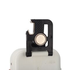 Panther Pt-5975 Usb Sarjli Kafa Lambasi