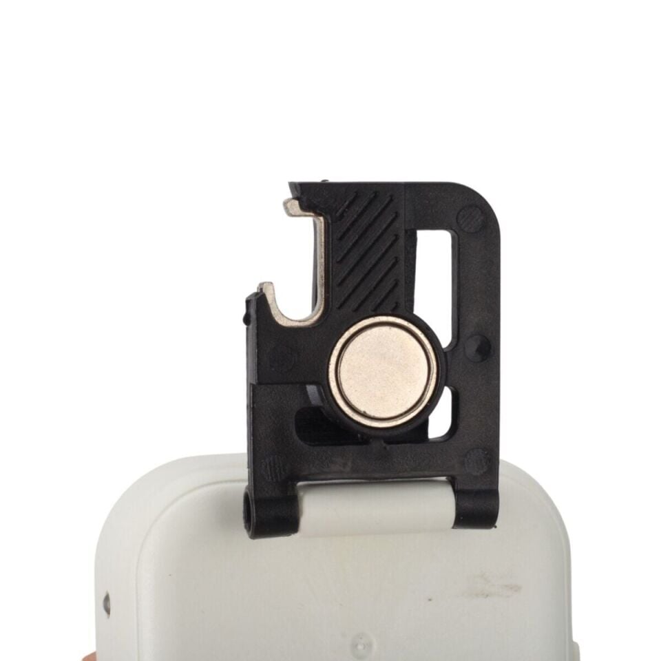 Panther Pt-5975 Usb Sarjli Kafa Lambasi