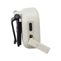 Panther Pt-5975 Usb Sarjli Kafa Lambasi