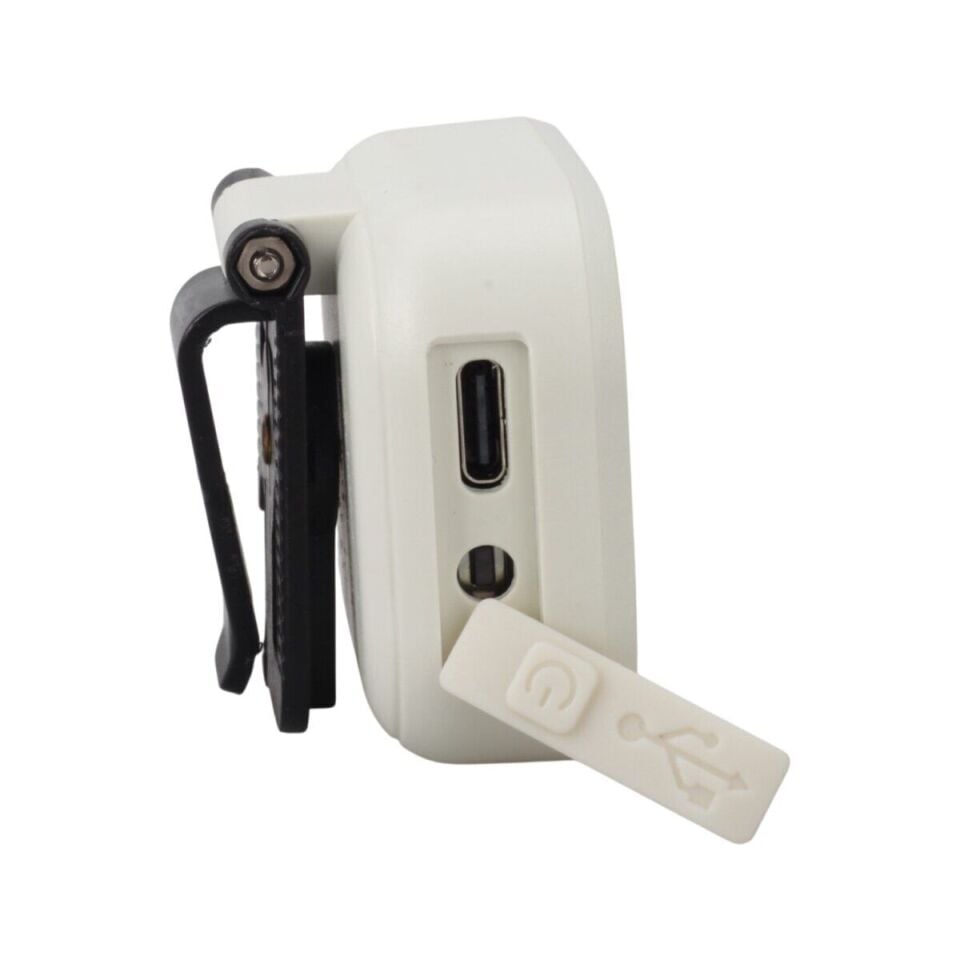 Panther Pt-5975 Usb Sarjli Kafa Lambasi
