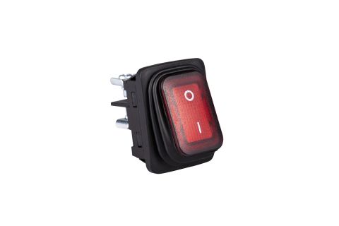 Emas Anah.30X22 Mm Ip65 Siy.Göv.2No Ter.Kır.0-1 Işkl Vd - A54B4K11