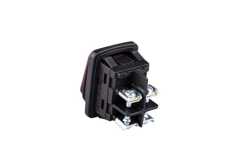 Emas Anah.30X22 Mm Ip65 Siy.Göv.2No Ter.Kır.0-1 Işkl Vd - A54B4K11