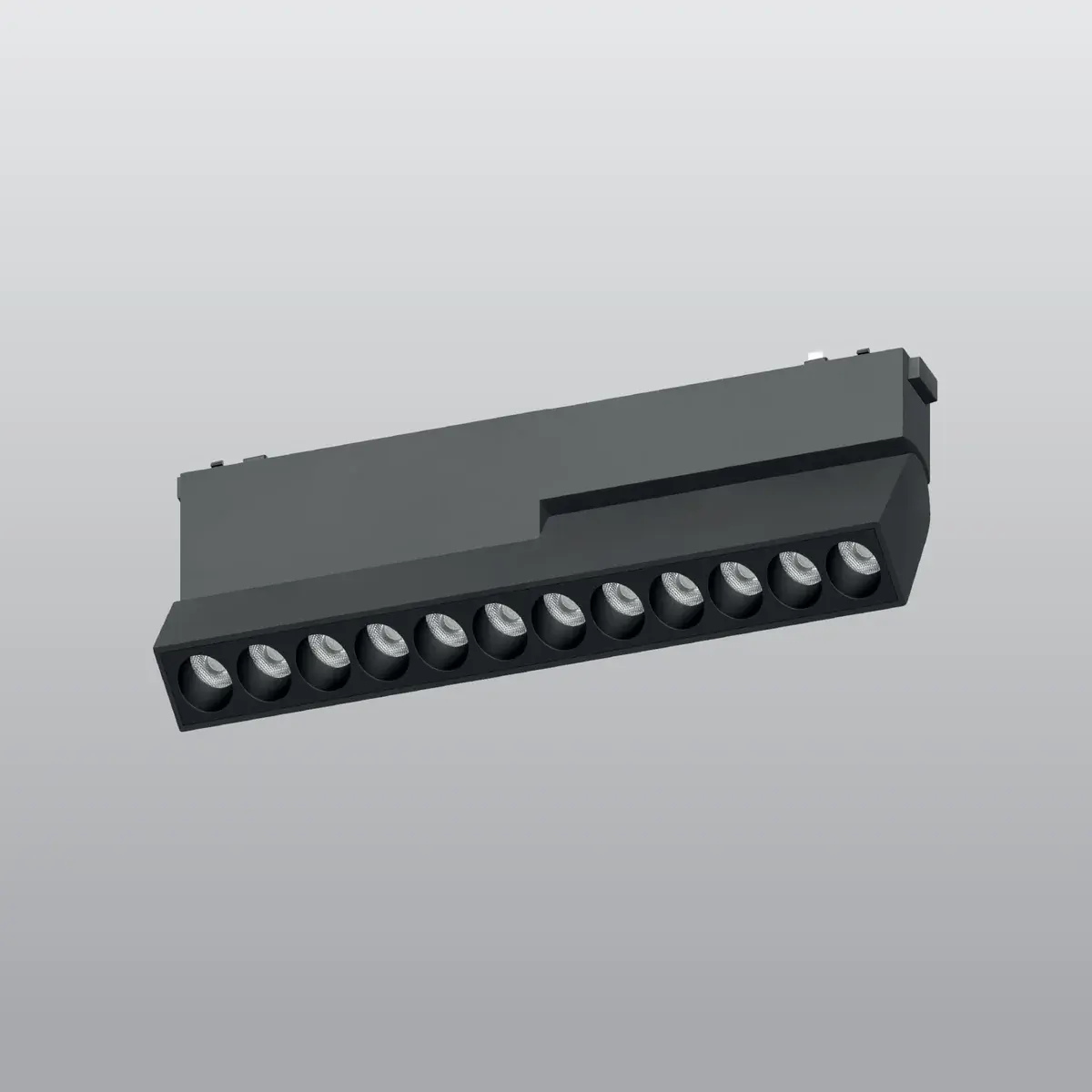 ACK 48V Slim Magnetik LED Ray Armatür 12W AD45-04291 en uygun fiyatlı satıcı