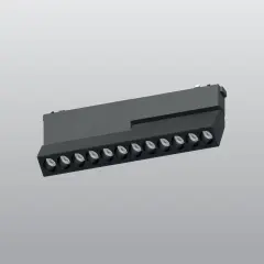 ACK 48V Slim Magnetik LED Ray Armatür 12W AD45-04291