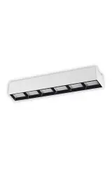 Cata CT-5815G 24W Dante Magnetic Spot(Günışığı)