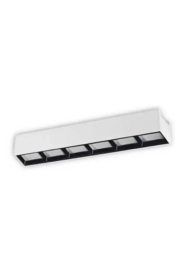 Cata CT-5815G 24W Dante Magnetic Spot(Günışığı)