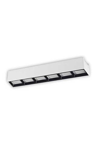 Cata CT-5815G 24W Dante Magnetic Spot(Günışığı)