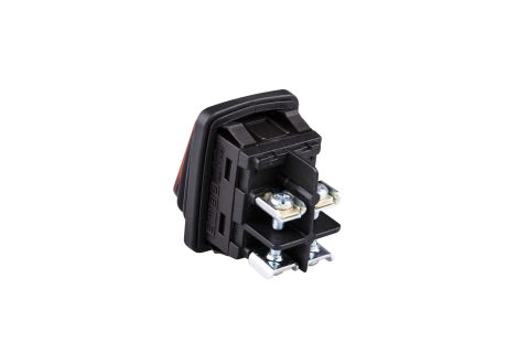Emas Anah.30X22 Mm Ip65 Siy.Göv.2No Ter.Sar.0-1 Işkl Vd - A54B4S11