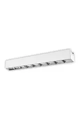 Cata Ct-5816G 36W Dante Magnetic Spot (Günışığı)