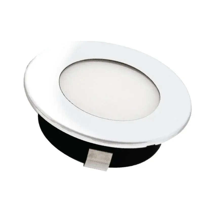 ACK 2,5W Beyaz 3000K Sıva Altı Led Spotlıght AH07-01200 en uygun fiyatlı satıcı