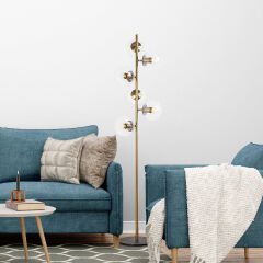 Aydinlatmadunyam Lambader Vintage Fazli-10505