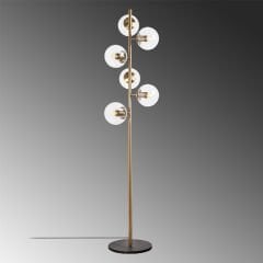 Aydinlatmadunyam Lambader Vintage Fazli-10505