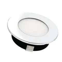 ACK 2,5W Beyaz 6500K Sıva Altı Led Spotlıght AH07-01201