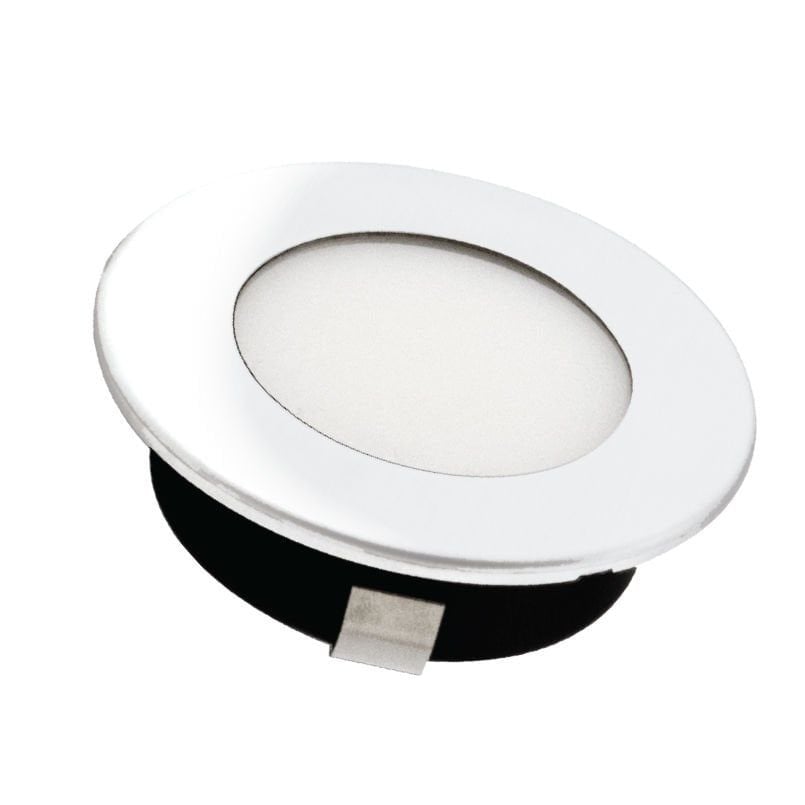 ACK 2,5W Beyaz 6500K Sıva Altı Led Spotlıght AH07-01201