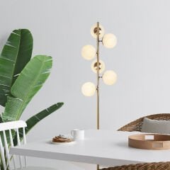 Aydinlatmadunyam Lambader Vintage Fazli-10510