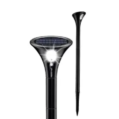 20W Led Solar Bahçe Armatürü CT-7311 Cata