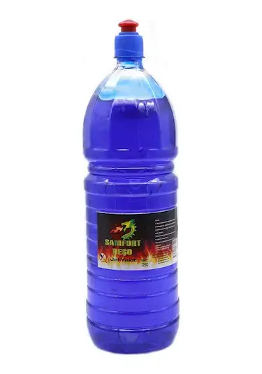 Elb Soba Jeli 1 Lt