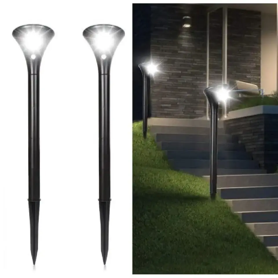 20W Led Solar Bahçe Armatürü CT-7311 Cata