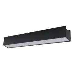 Cata Ct-5824 24W Luca Magnetic Spot Siyah (Günışığı)
