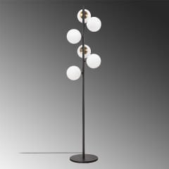 Aydinlatmadunyam Lambader Black Fazli-10520