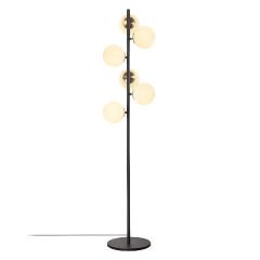 Aydinlatmadunyam Lambader Black Fazli-10520