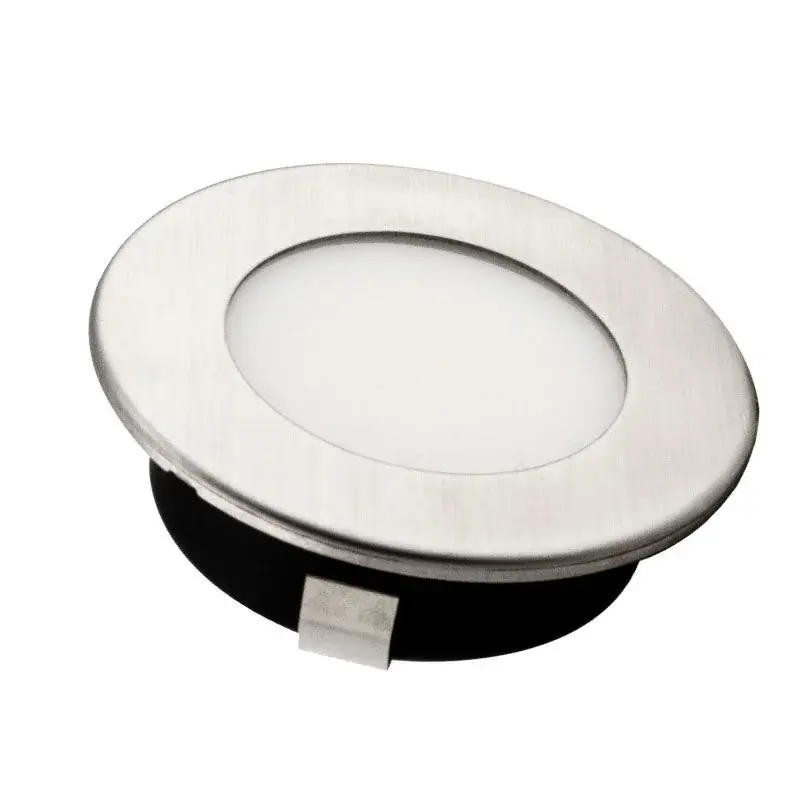 ACK 2,5W Mat Krom 6500K Sıva Altı Led Spotlıght AH07-01234 en uygun fiyatlı satıcı