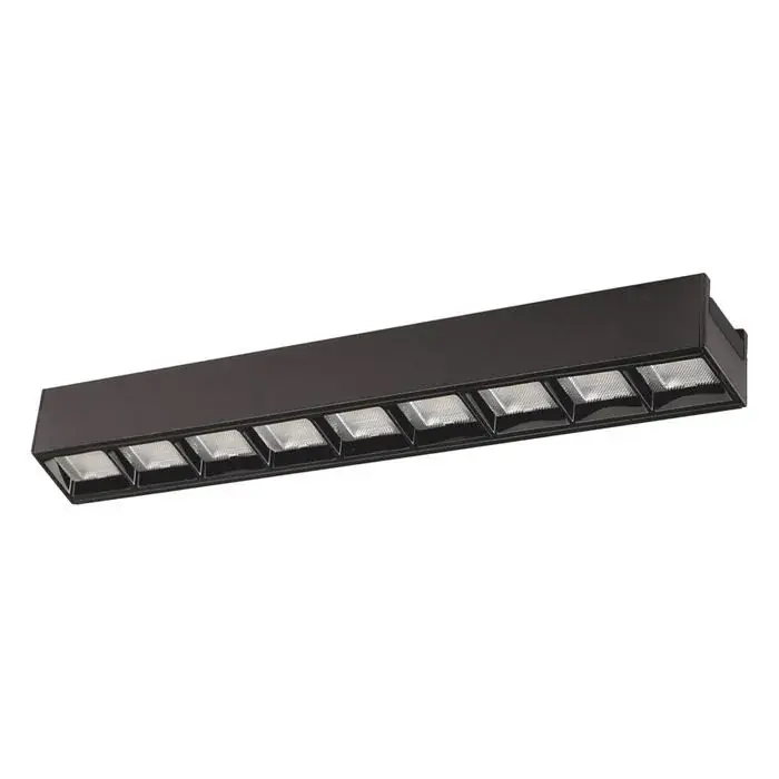 Cata Ct-5826G 36W Dante Magnetic Spot Siyah (Günışığı)